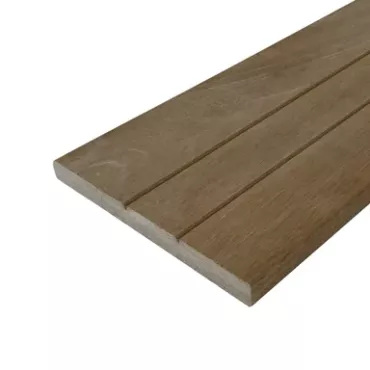 Bangkirai plank 18x95mm glad - L 180cm -  P410 Premium FCQ